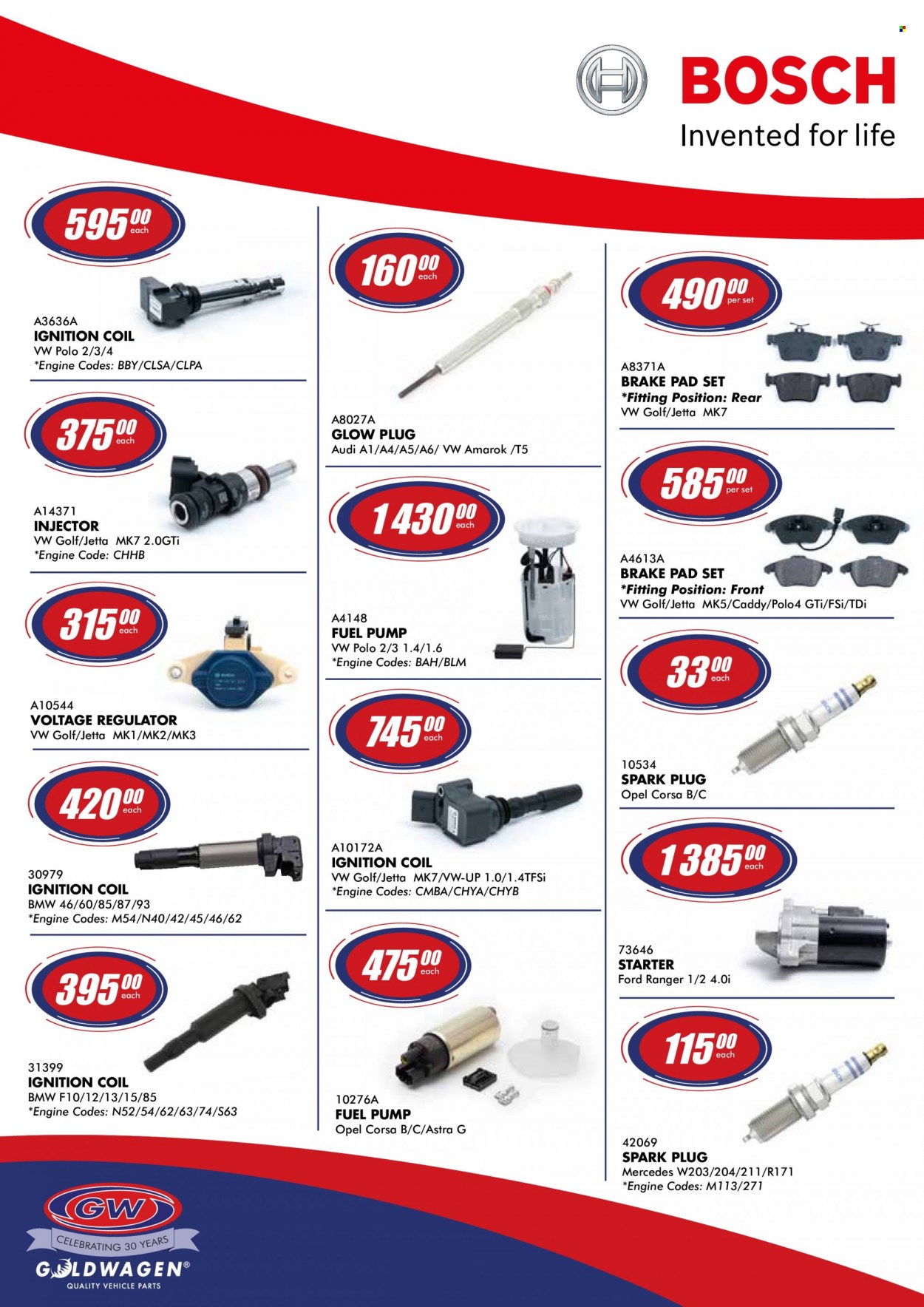Goldwagen specials - 01/02/2022 - 31/03/2022. Page 4