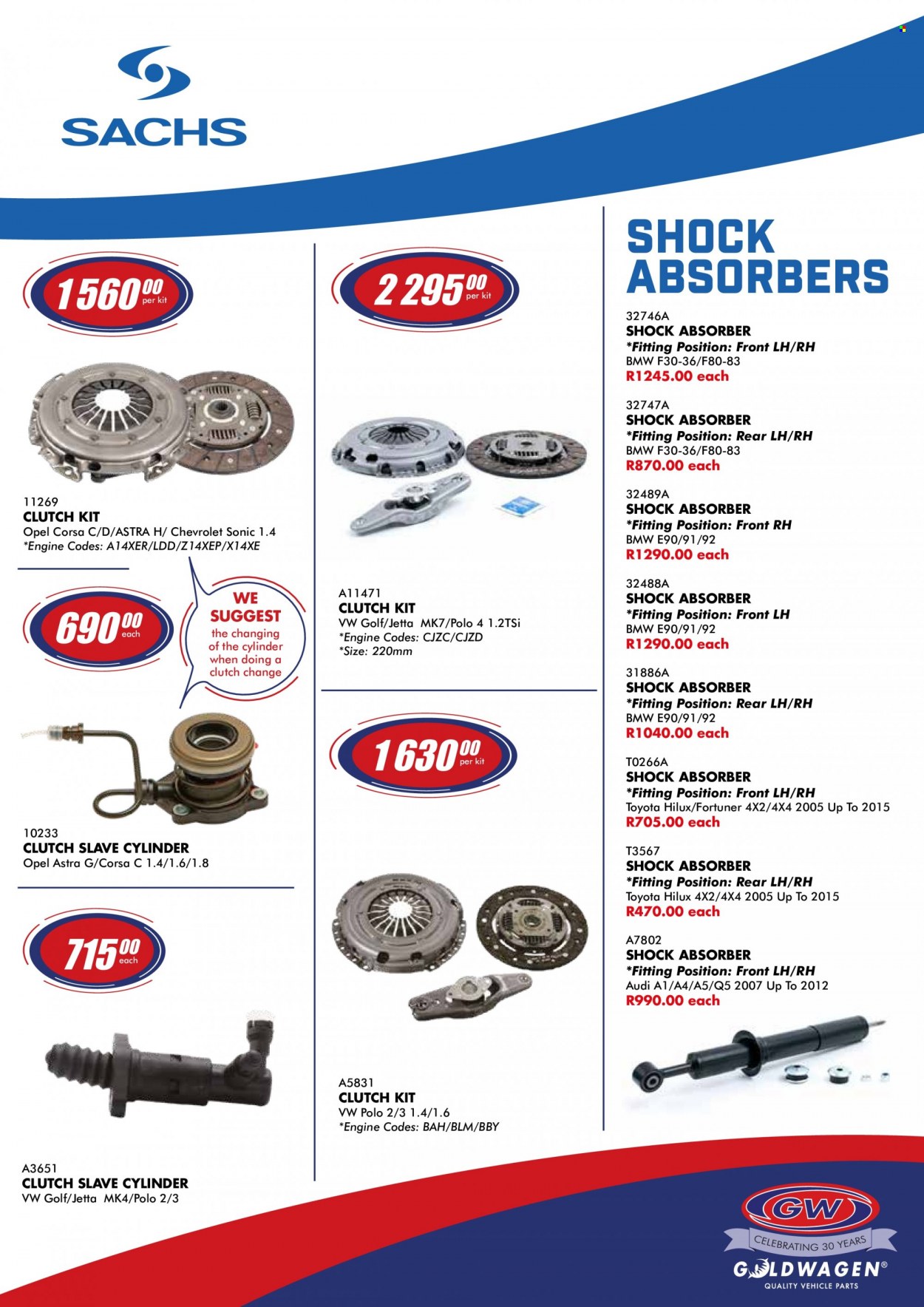 Goldwagen specials - 01/02/2022 - 31/03/2022. Page 5