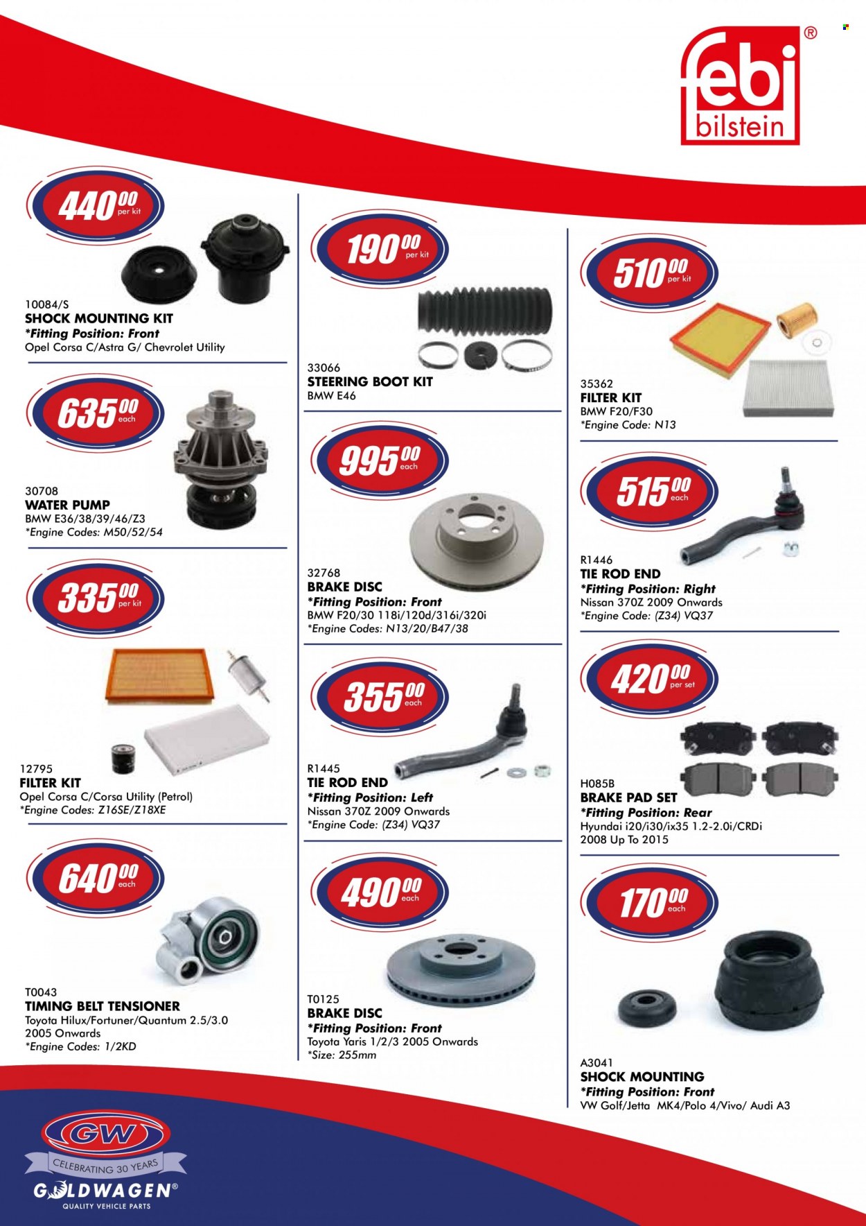 Goldwagen specials - 01/02/2022 - 31/03/2022. Page 10