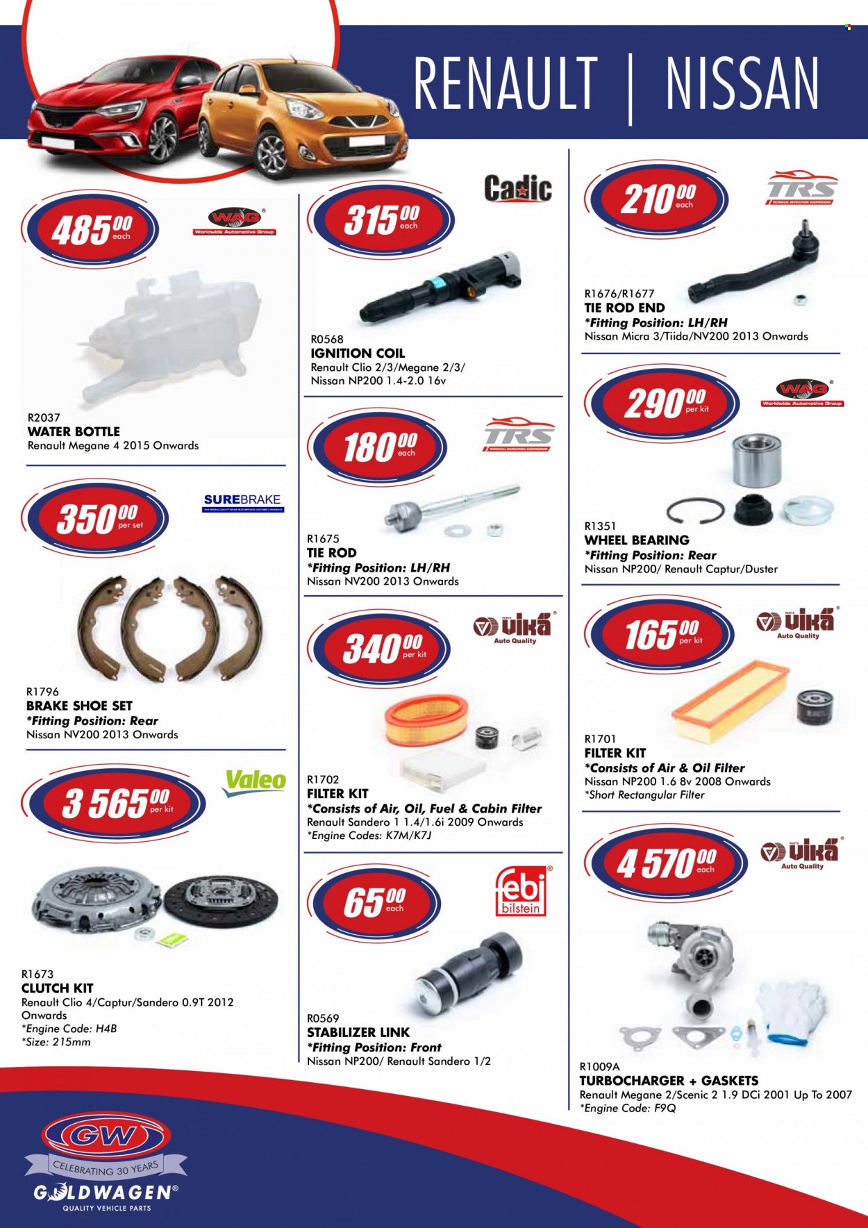 Goldwagen specials - 01/02/2022 - 31/03/2022. Page 12