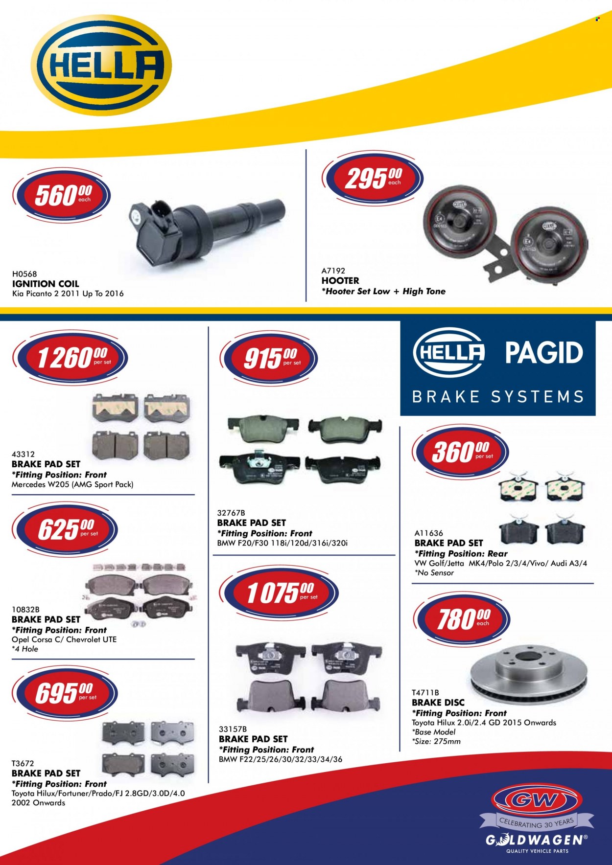 Goldwagen specials - 01/02/2022 - 31/03/2022. Page 13