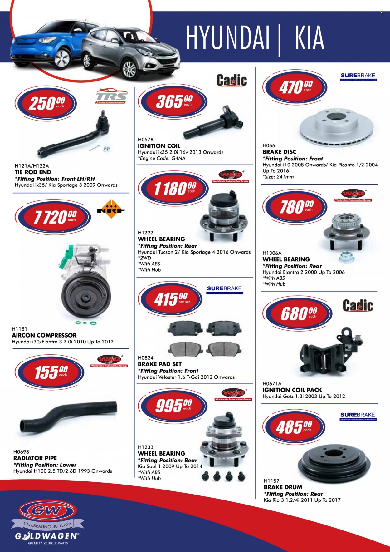 Goldwagen specials - 01/02/2022 - 31/03/2022. Page 18