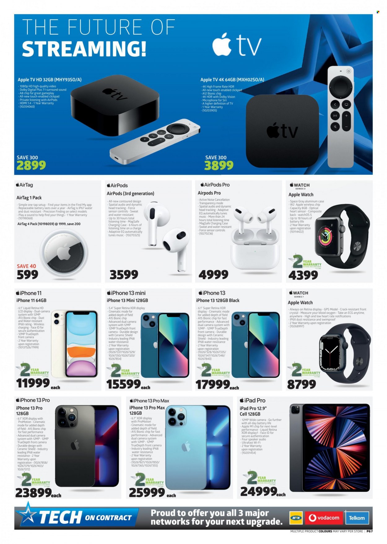 Incredible Connection specials - 01/02/2022 - 07/02/2022. Page 7
