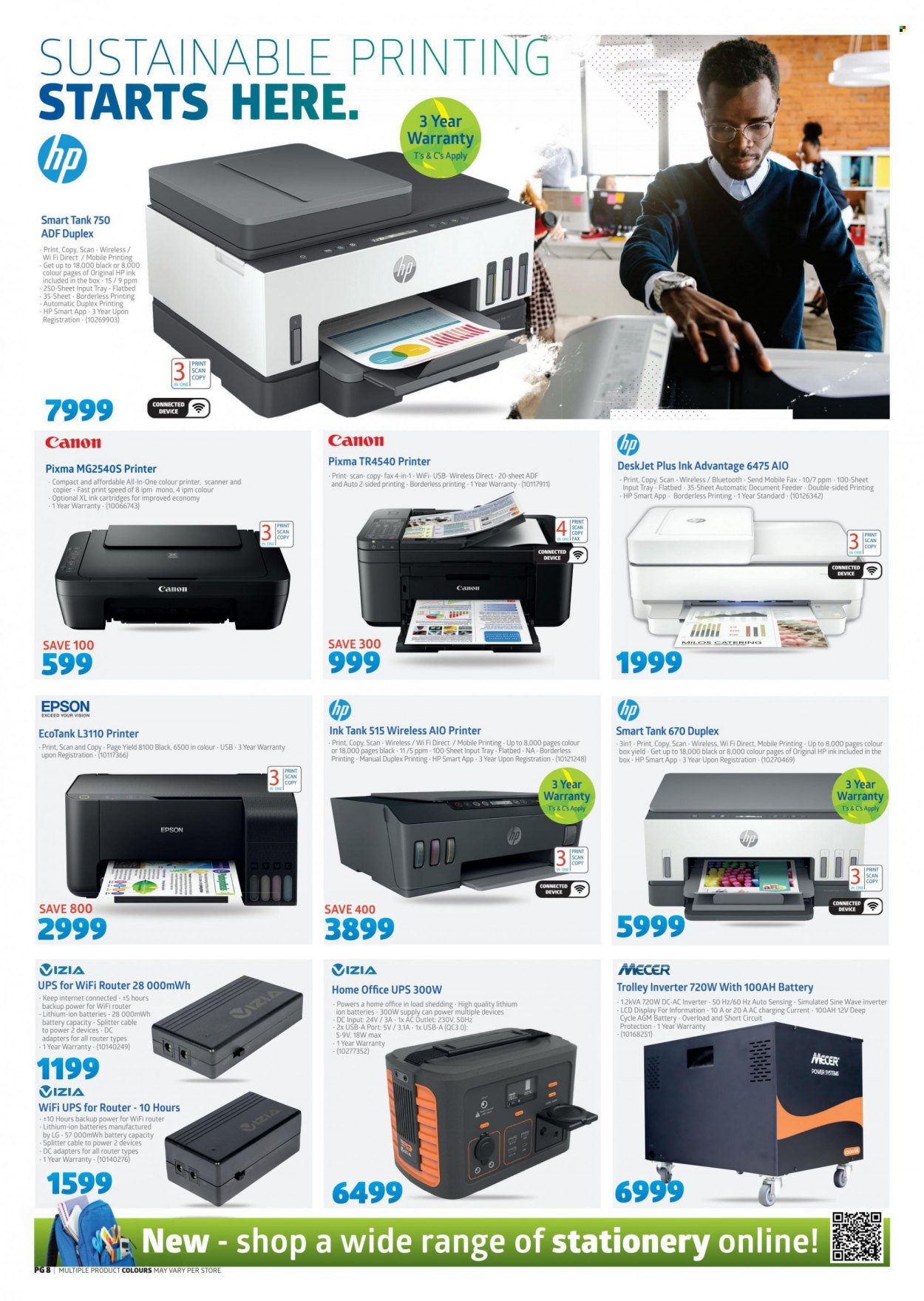 Incredible Connection specials - 01/02/2022 - 07/02/2022. Page 8