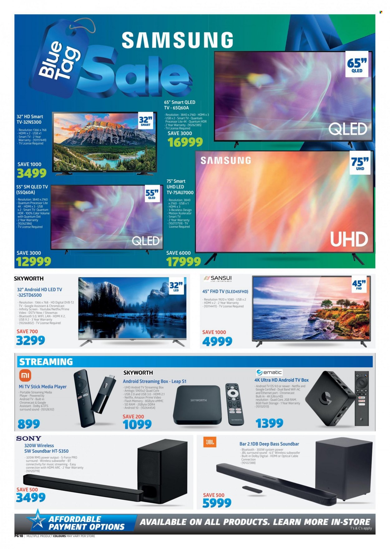 Incredible Connection specials - 01/02/2022 - 07/02/2022. Page 10