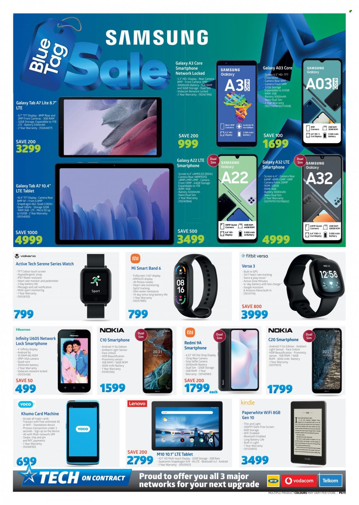 Incredible Connection specials - 01/02/2022 - 07/02/2022. Page 11