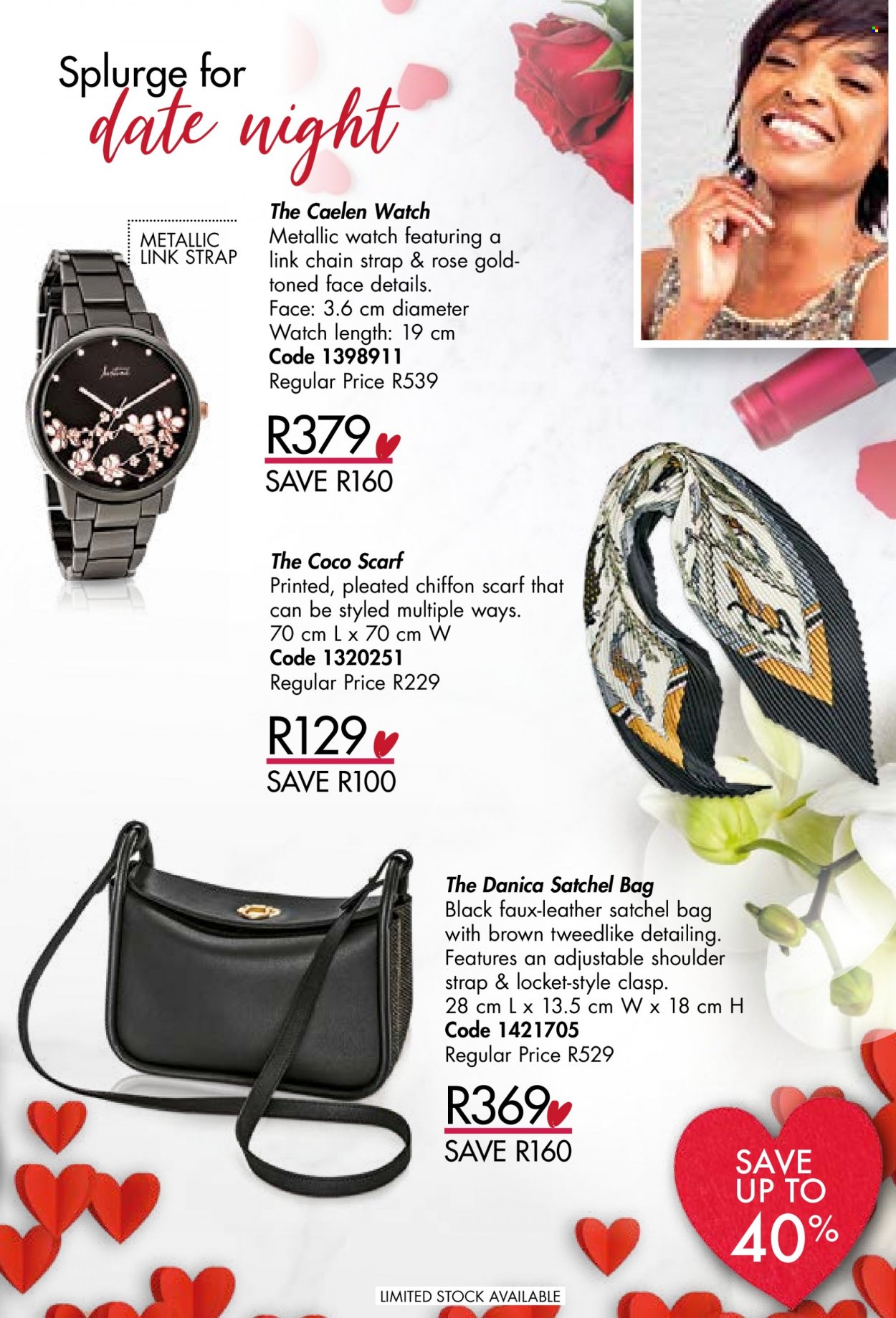 Justine specials - 01/02/2022 - 28/02/2022. Page 5