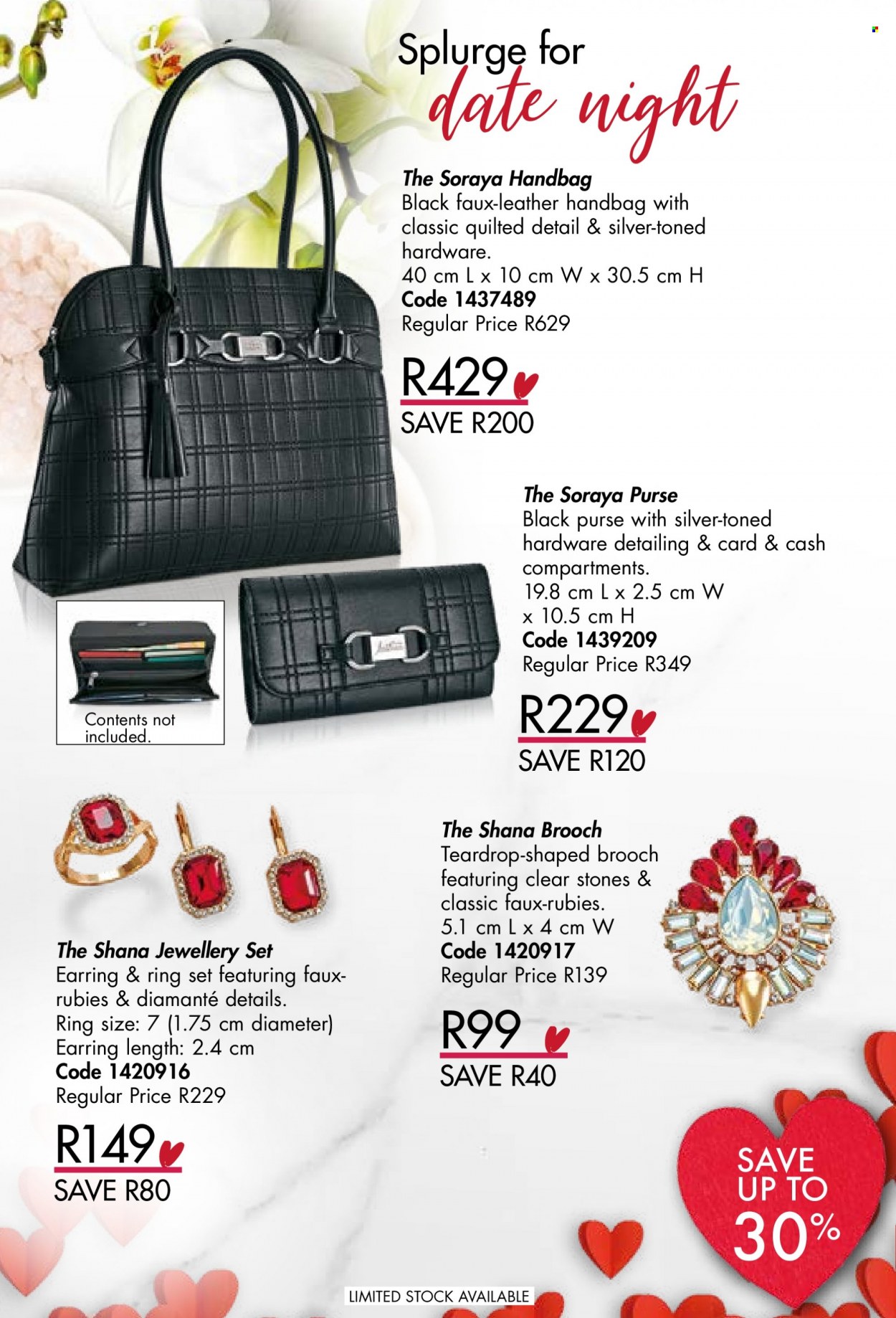 Justine specials - 01/02/2022 - 28/02/2022. Page 6