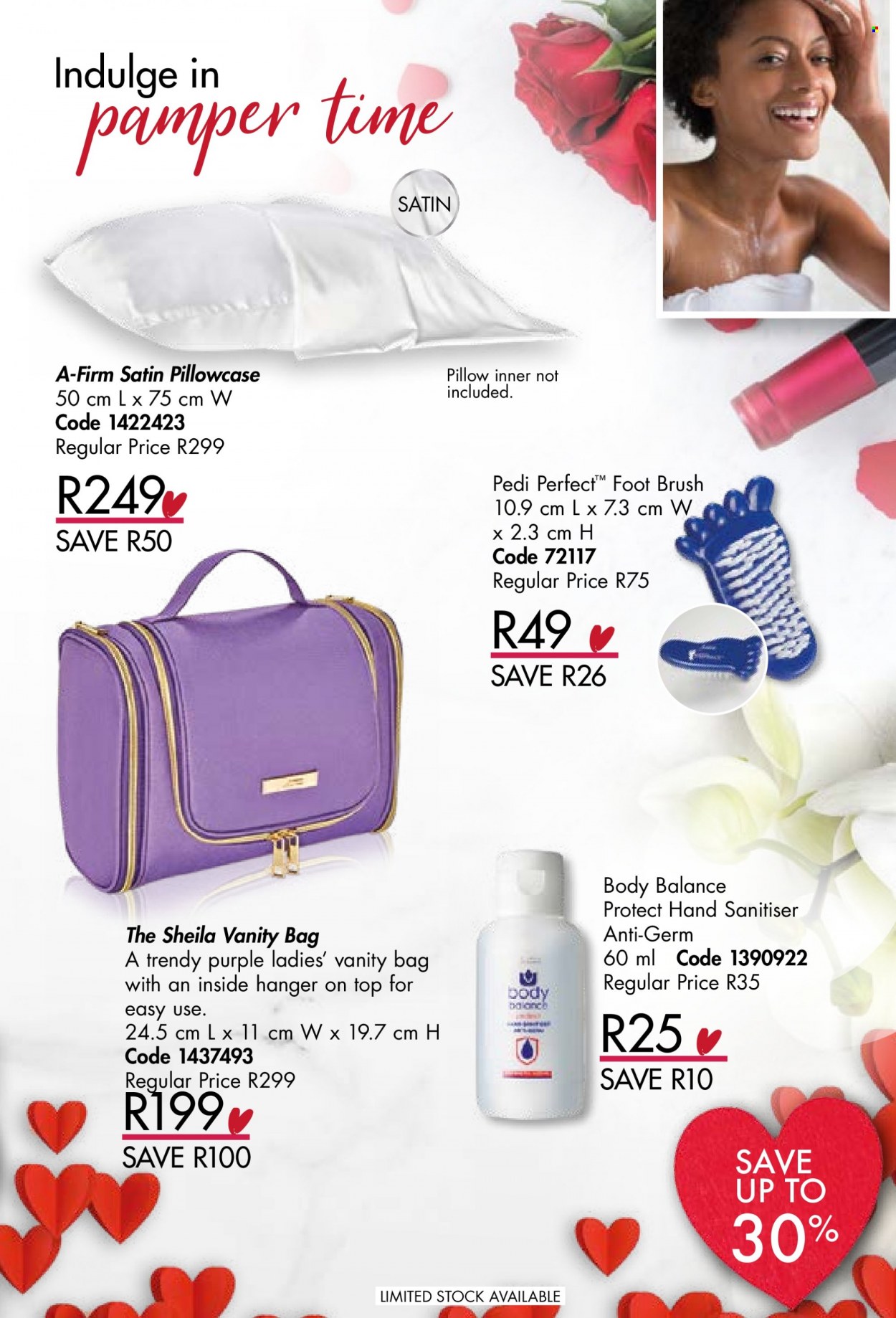 Justine specials - 01/02/2022 - 28/02/2022. Page 7