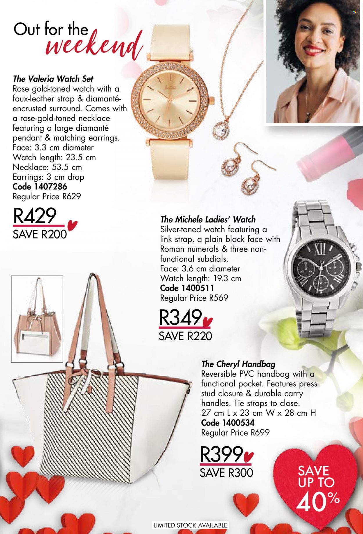Justine specials - 01/02/2022 - 28/02/2022. Page 13