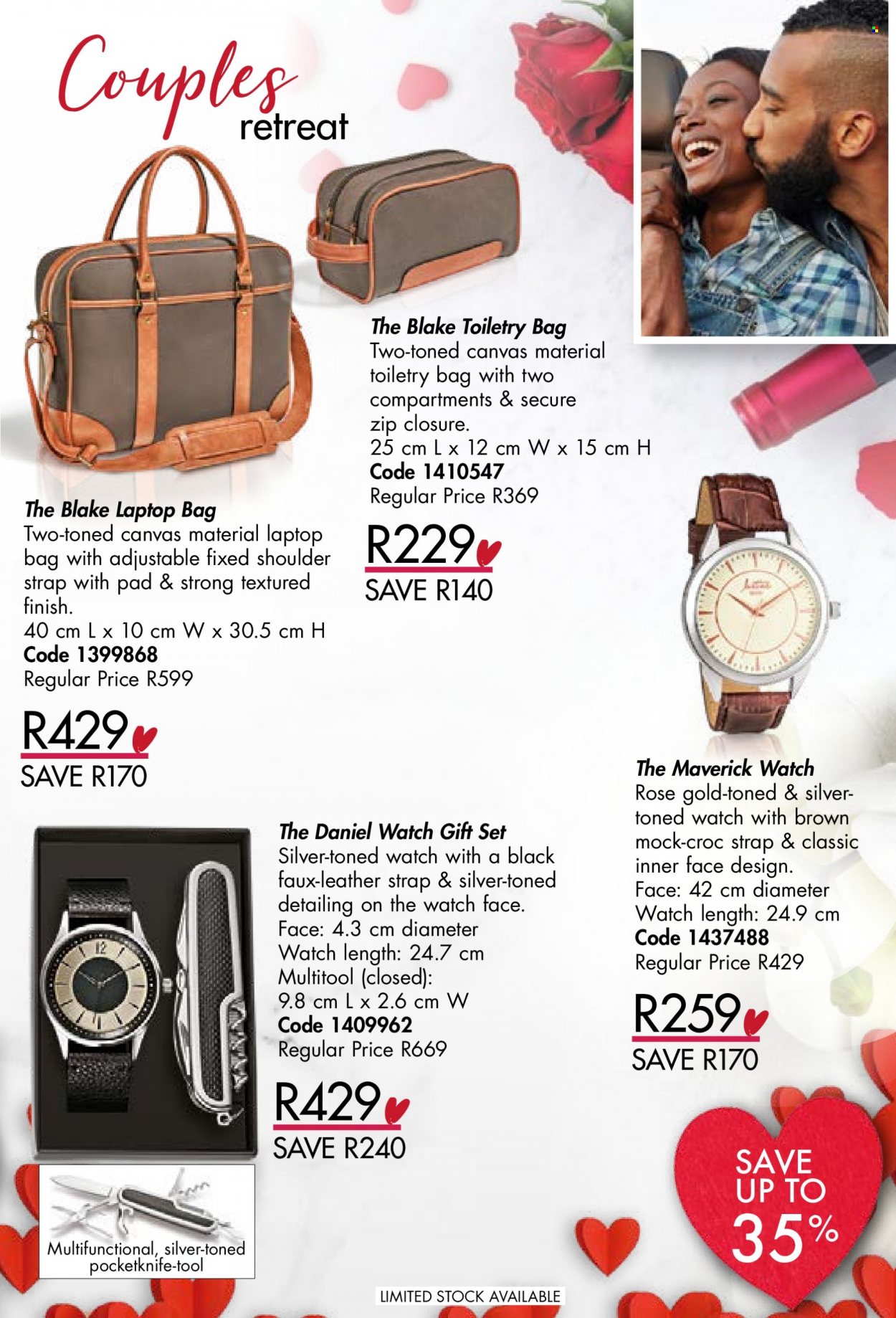 Justine specials - 01/02/2022 - 28/02/2022. Page 15