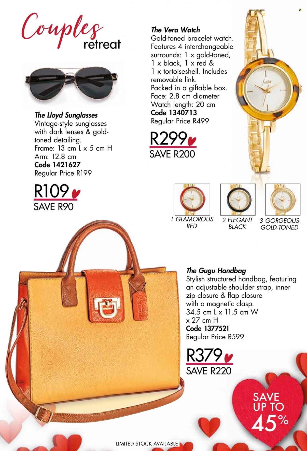 Justine specials - 01/02/2022 - 28/02/2022. Page 16