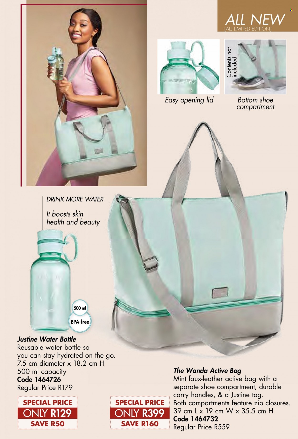 Justine specials - 01/02/2022 - 28/02/2022. Page 47