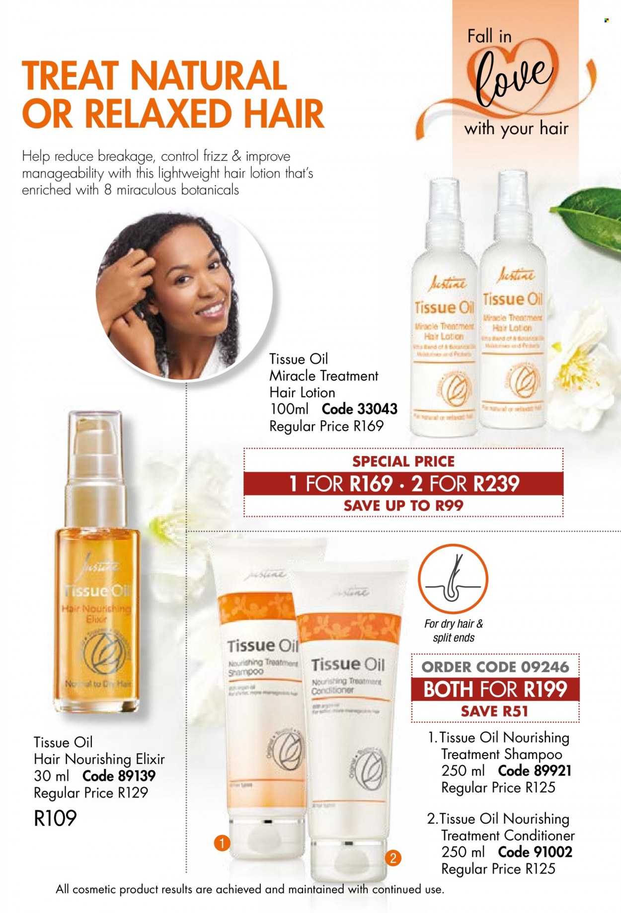 Justine specials - 01/02/2022 - 28/02/2022. Page 57