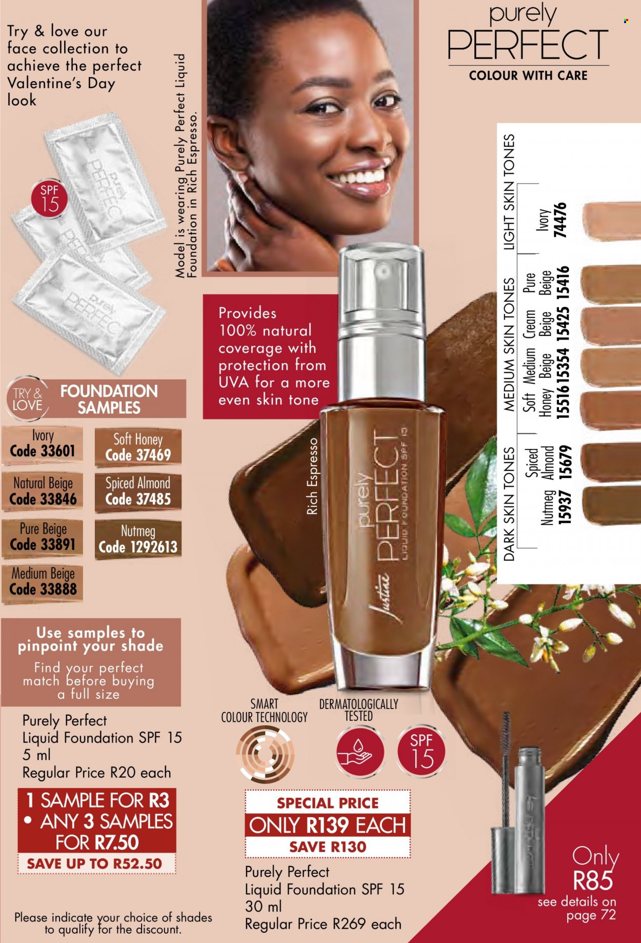 Justine specials - 01/02/2022 - 28/02/2022. Page 75