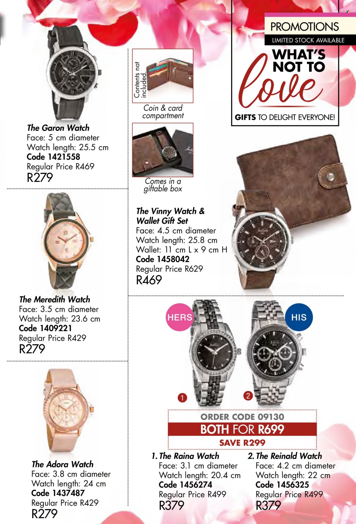 Justine specials - 01/02/2022 - 28/02/2022. Page 87