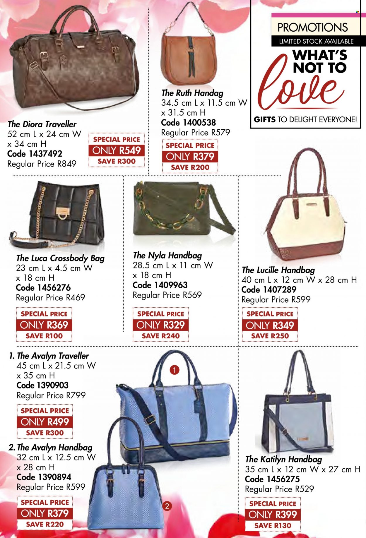 Justine specials - 01/02/2022 - 28/02/2022. Page 88