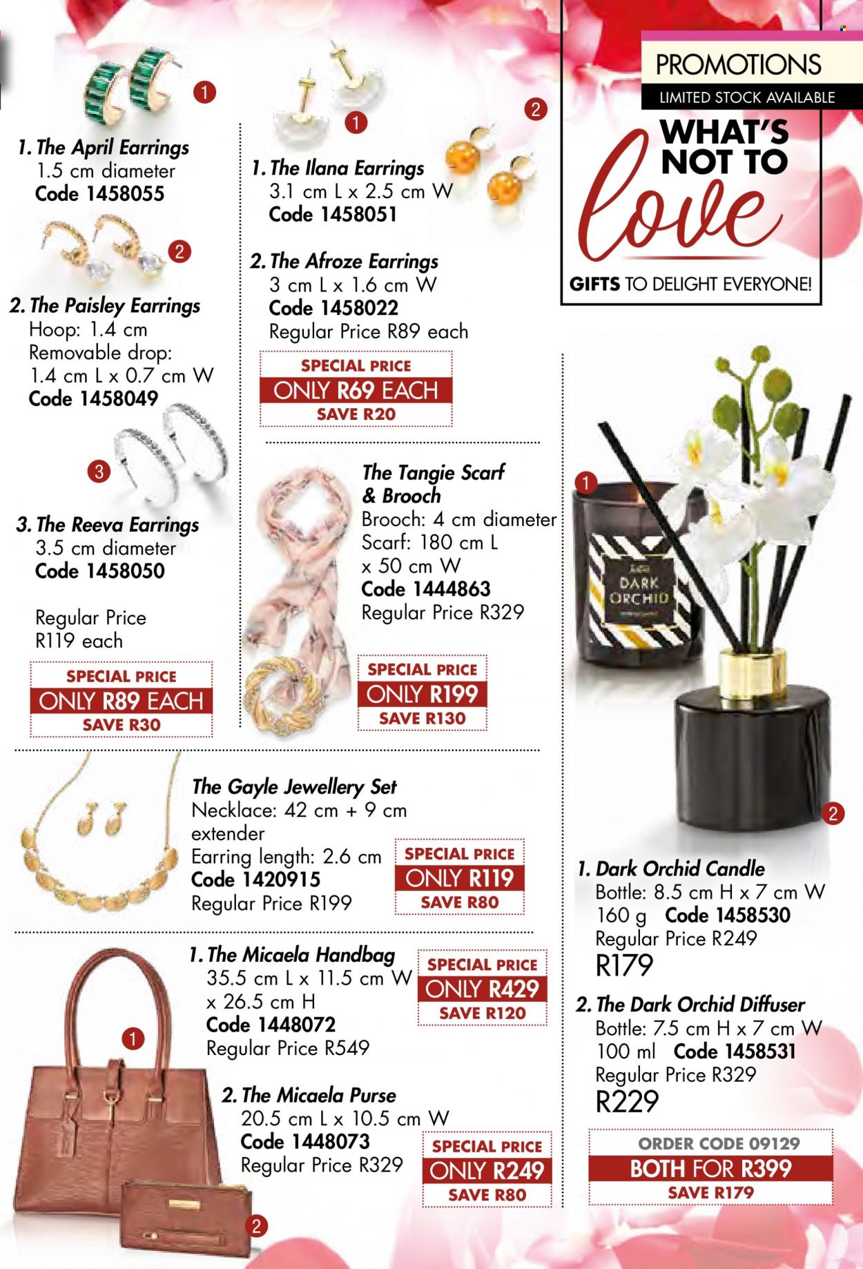 Justine specials - 01/02/2022 - 28/02/2022. Page 89