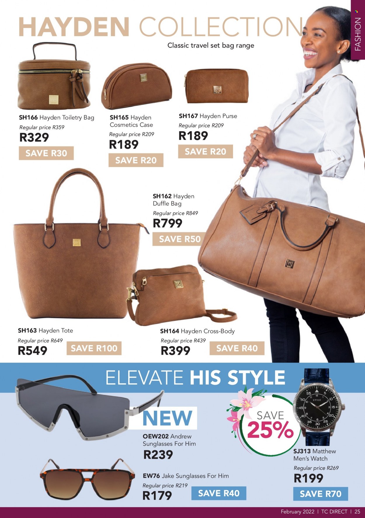 Table Charm Direct specials - 01/02/2022 - 28/02/2022. Page 25