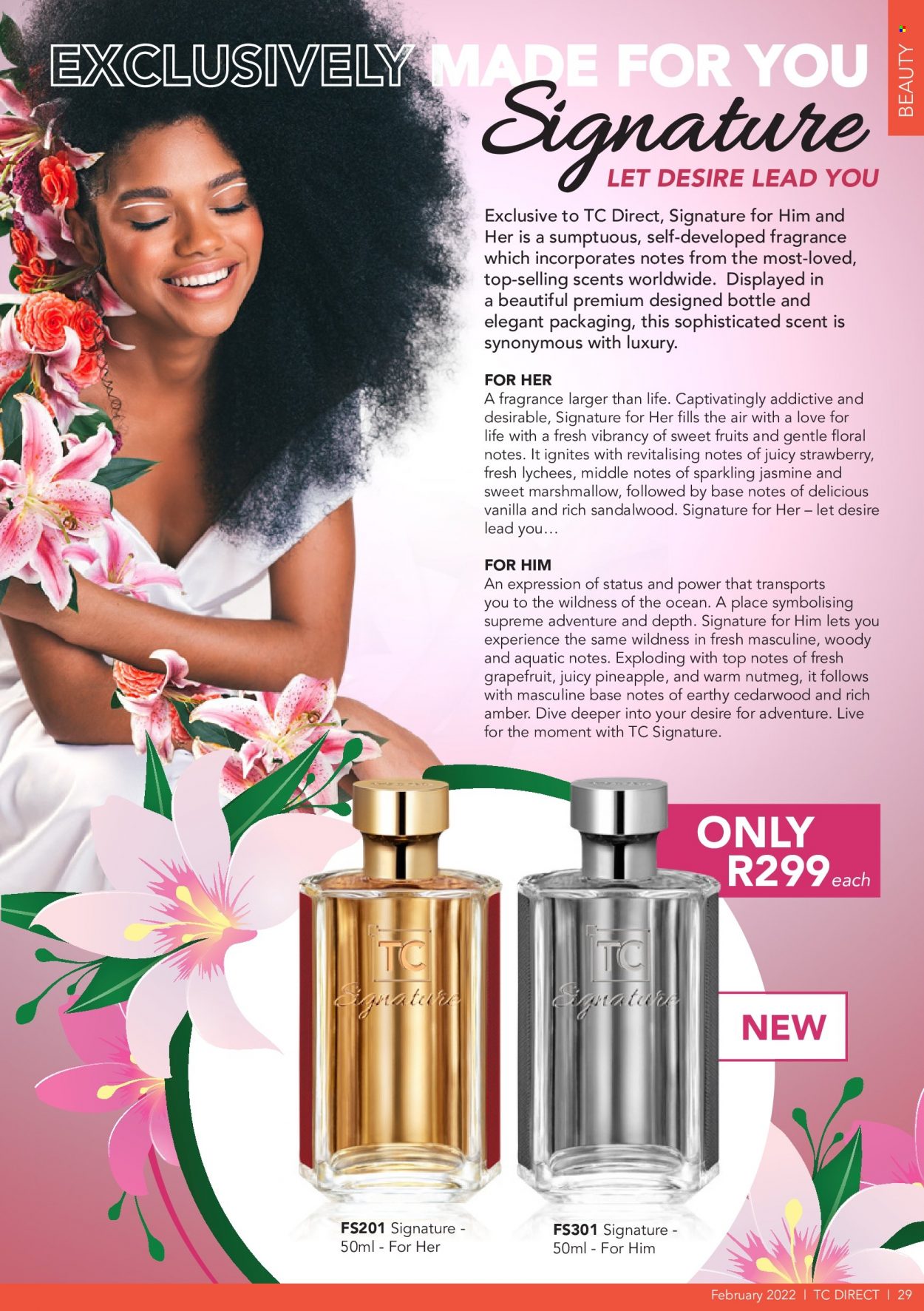 Table Charm Direct specials - 01/02/2022 - 28/02/2022. Page 29