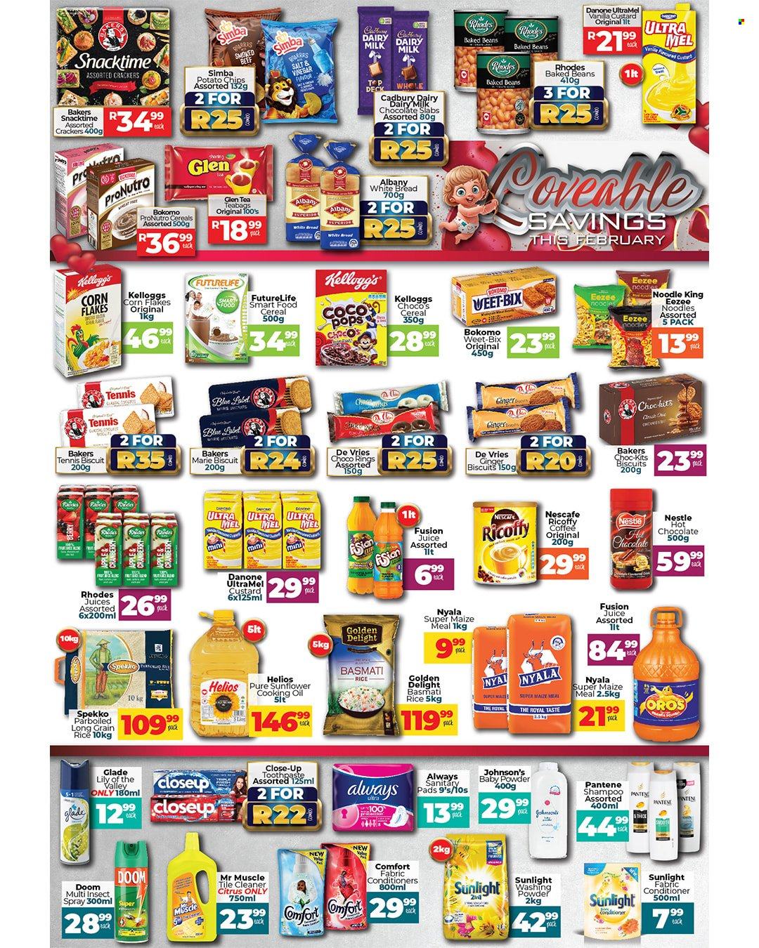 Take n Pay specials - 01/02/2022 - 06/02/2022. Page 2