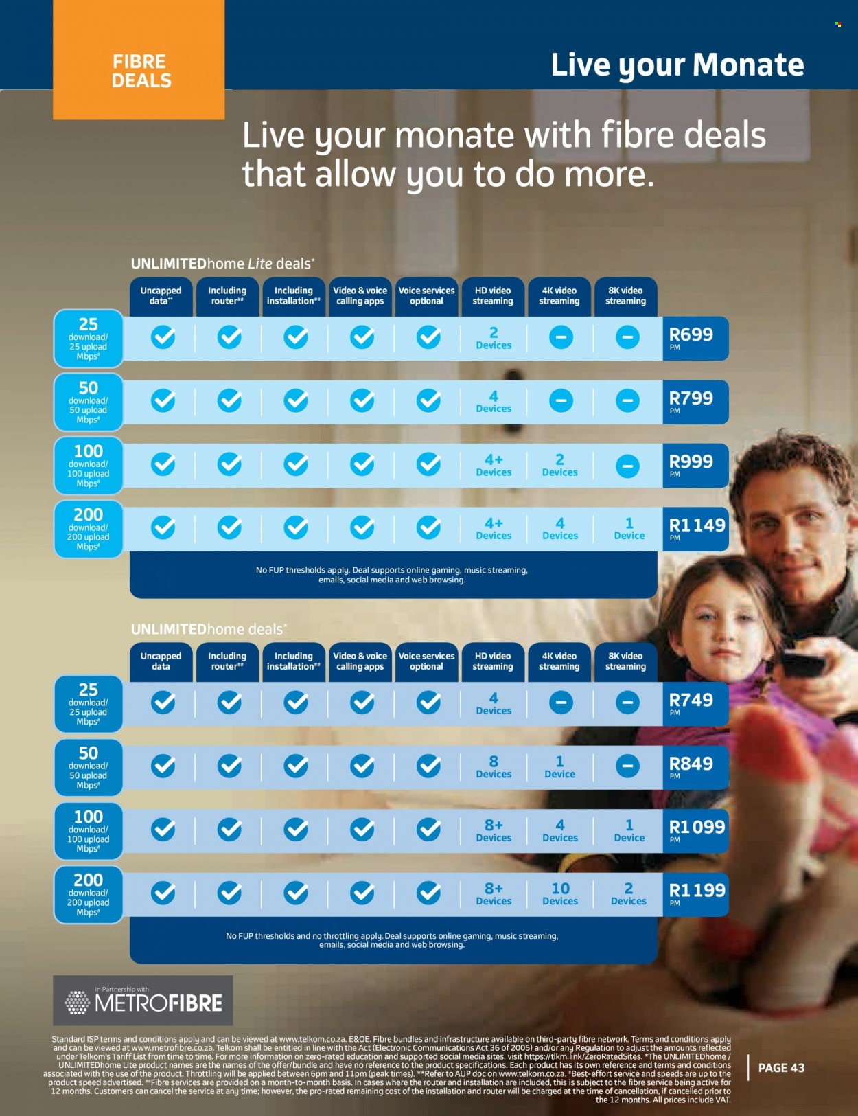Telkom specials - 01/02/2022 - 31/03/2022. Page 43