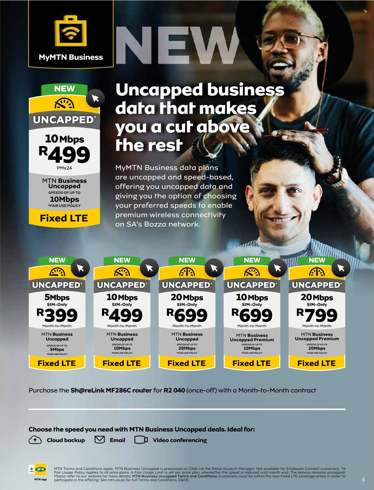 MTN specials - 01/02/2022 - 28/02/2022. Page 5