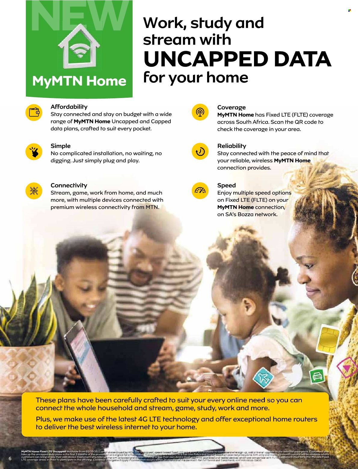 MTN specials - 01/02/2022 - 28/02/2022. Page 6