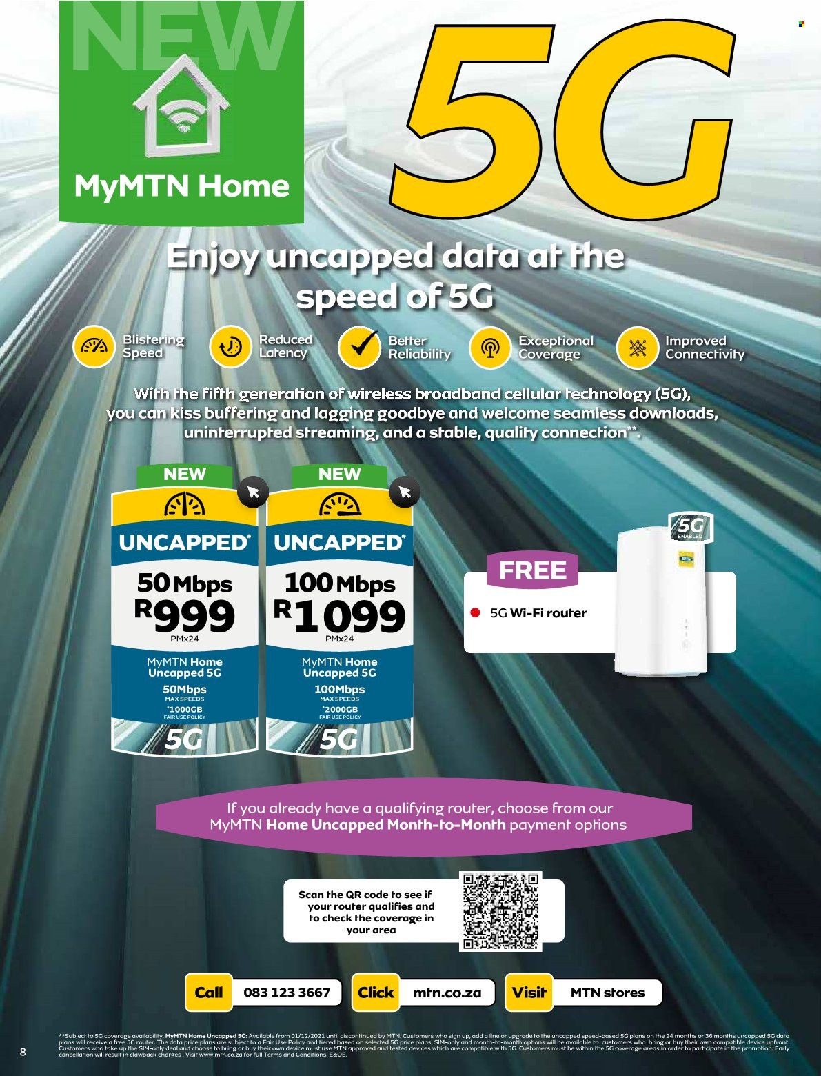 MTN specials - 01/02/2022 - 28/02/2022. Page 8