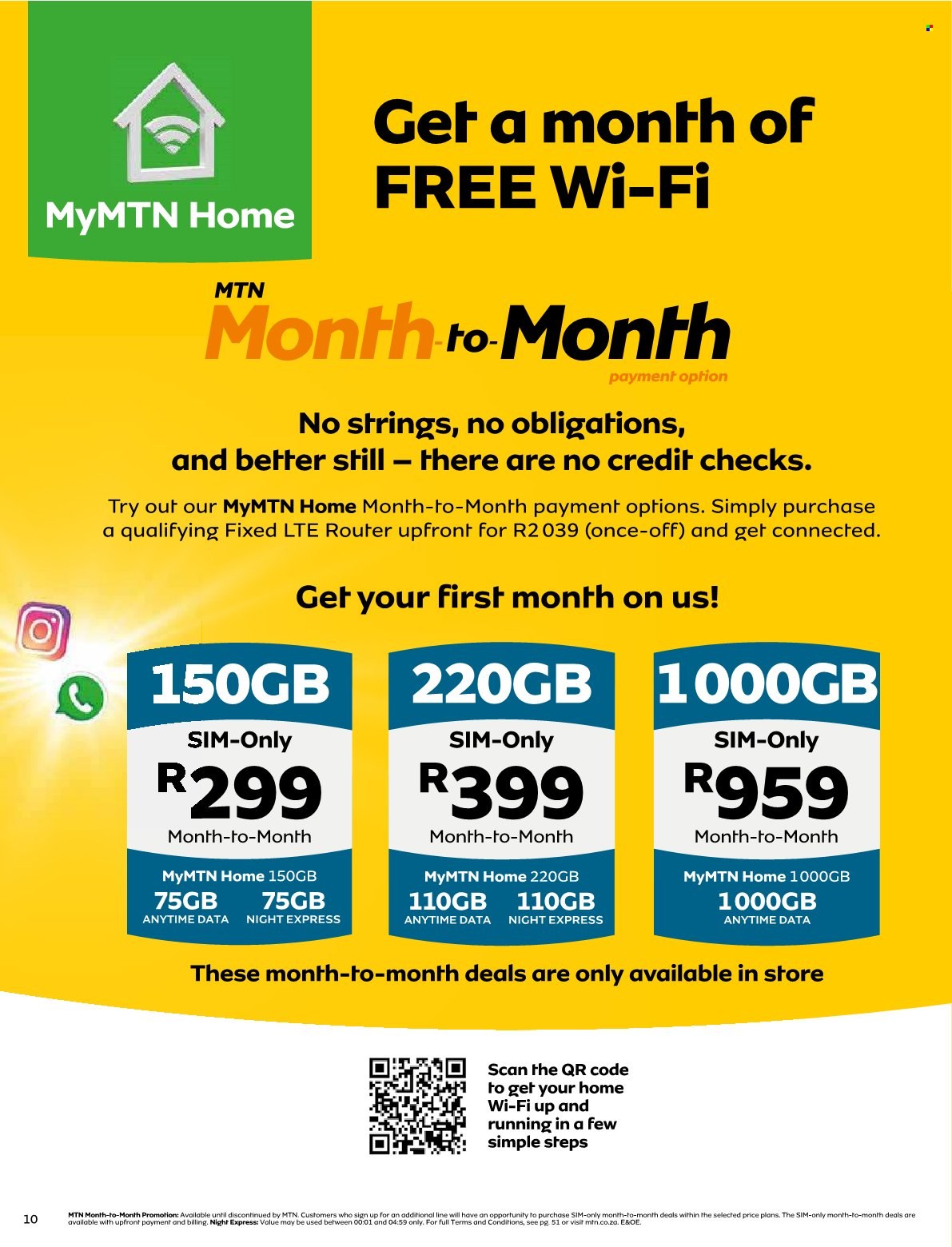 MTN specials - 01/02/2022 - 28/02/2022. Page 10
