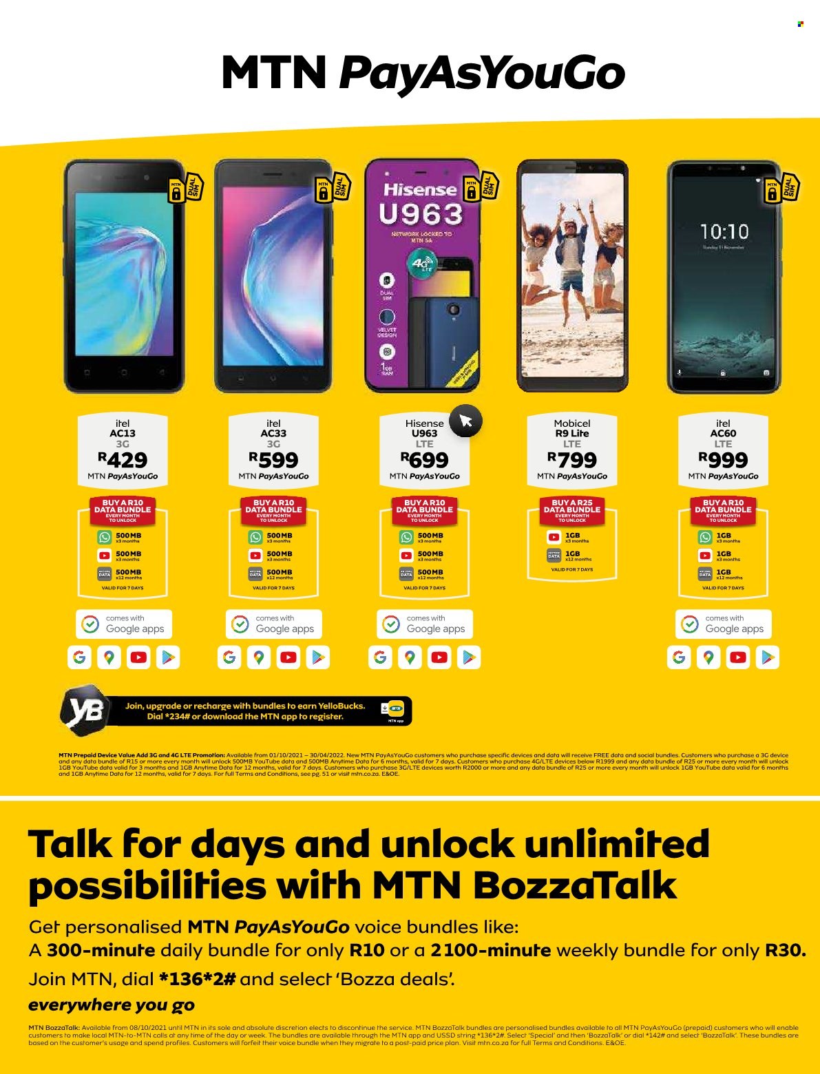 MTN specials - 01/02/2022 - 28/02/2022. Page 22