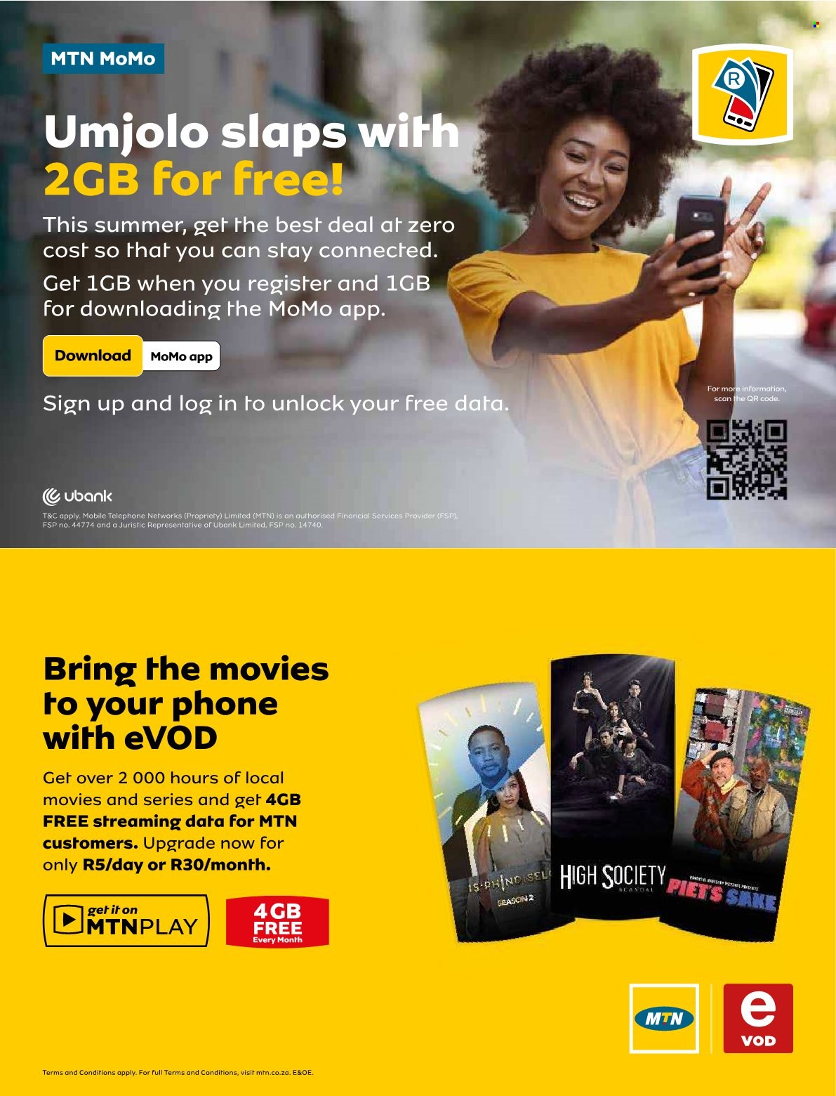 MTN specials - 01/02/2022 - 28/02/2022. Page 42