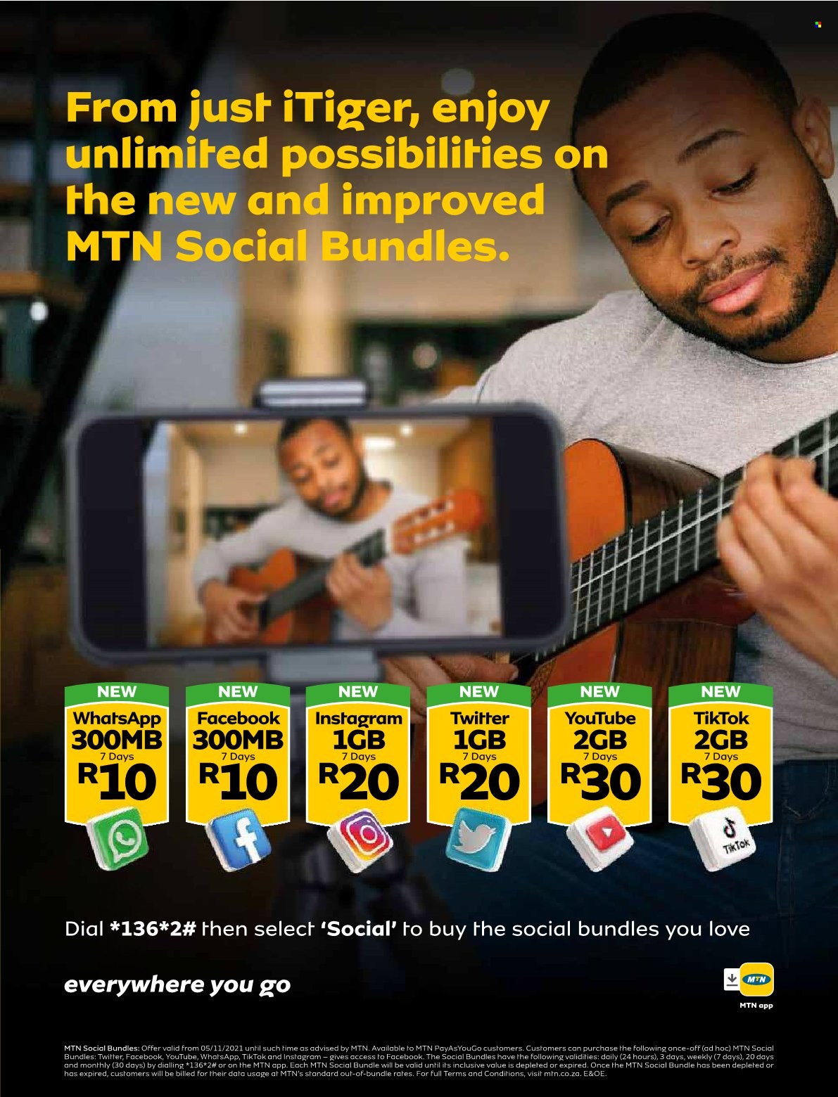 MTN specials - 01/02/2022 - 28/02/2022. Page 43