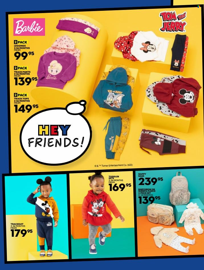 Ackermans specials. Page 2