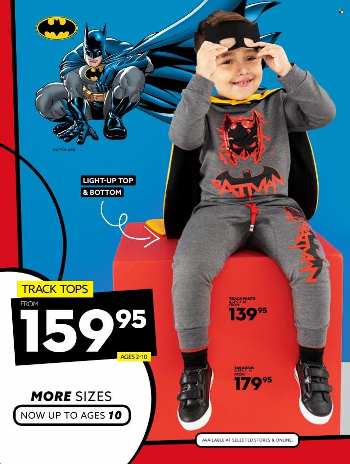 Ackermans specials. Page 4
