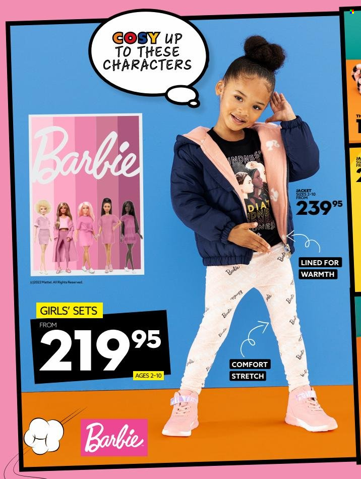 Ackermans specials. Page 6