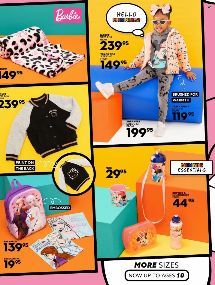 Ackermans specials. Page 7