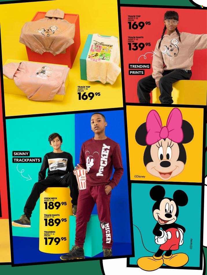 Ackermans specials. Page 9