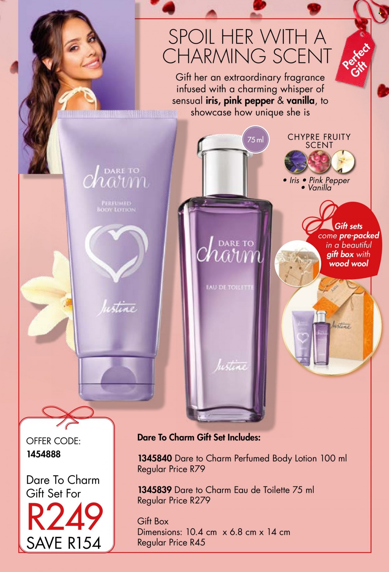 Justine specials - 04/02/2022 - 28/02/2022. Page 7