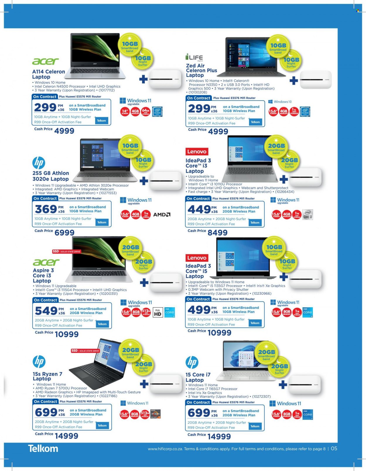 HiFi Corp specials - 01/02/2022 - 28/02/2022. Page 5