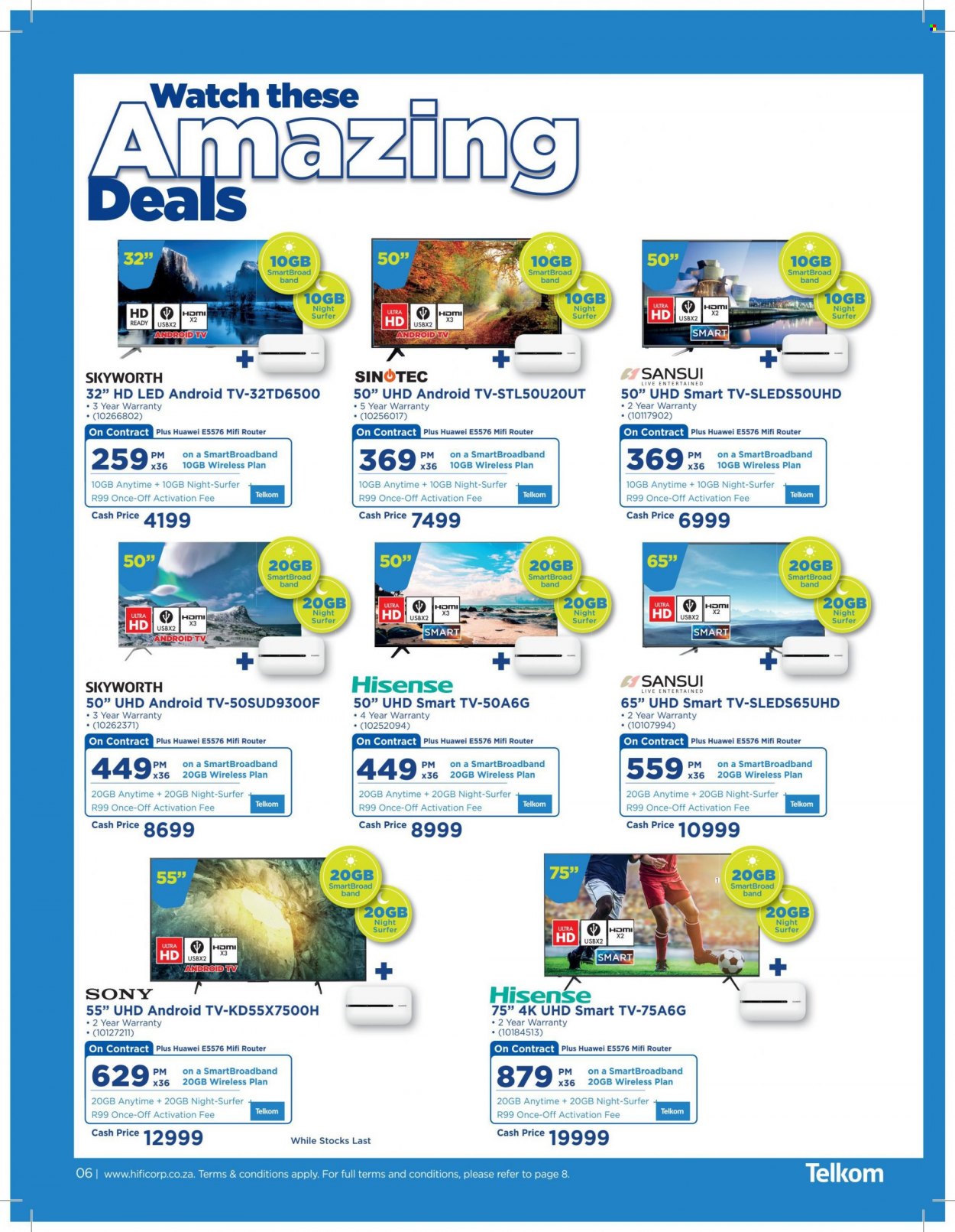 HiFi Corp specials - 01/02/2022 - 28/02/2022. Page 6