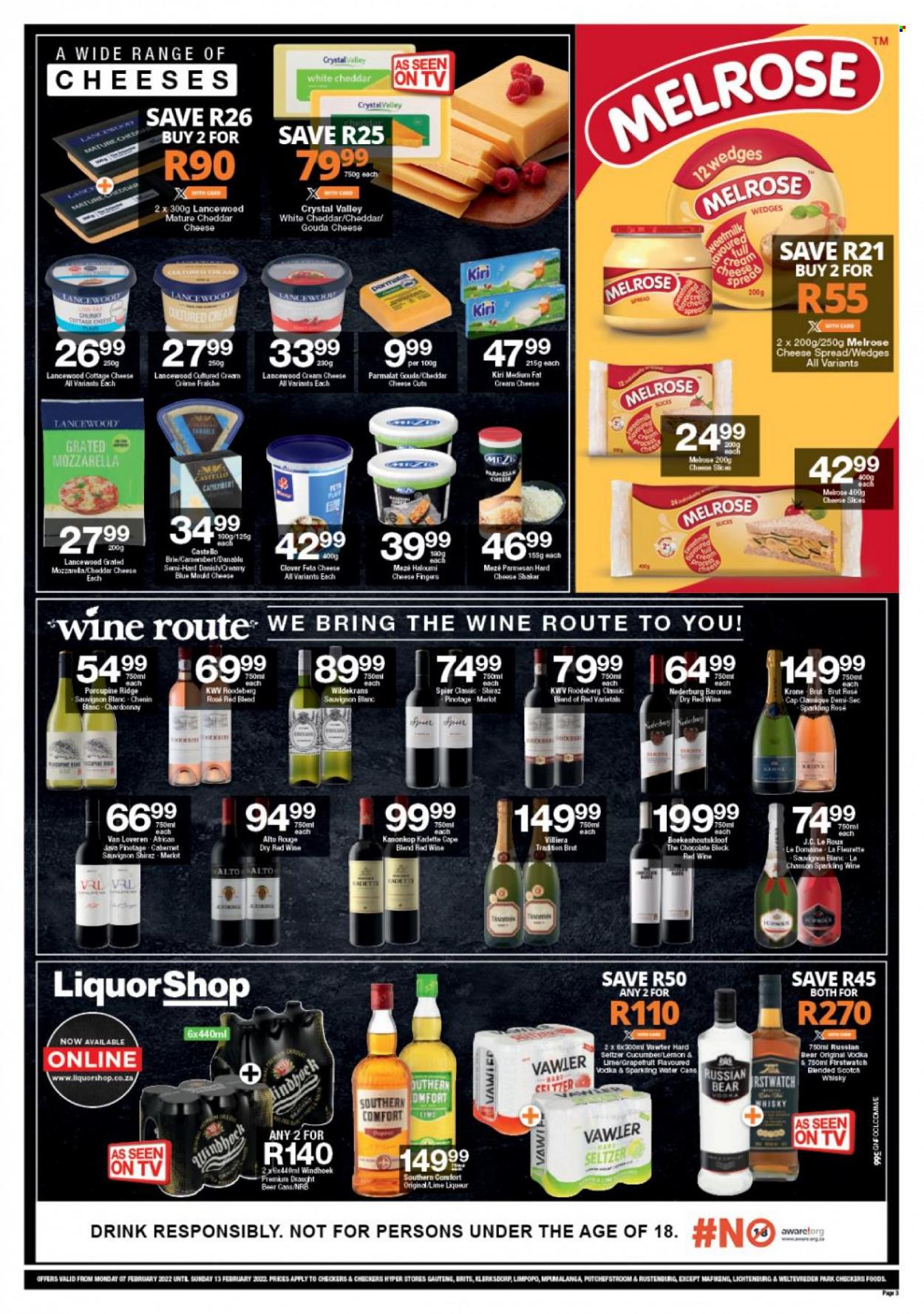 Checkers specials - 07/02/2022 - 13/02/2022. Page 3