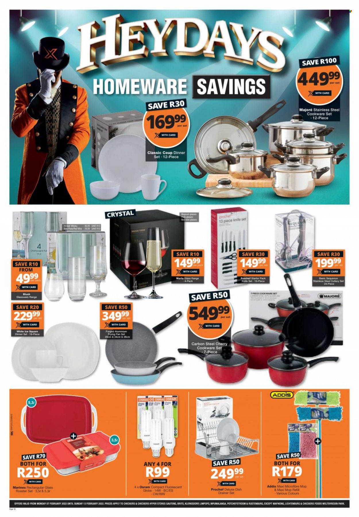 Checkers specials - 07/02/2022 - 13/02/2022. Page 10