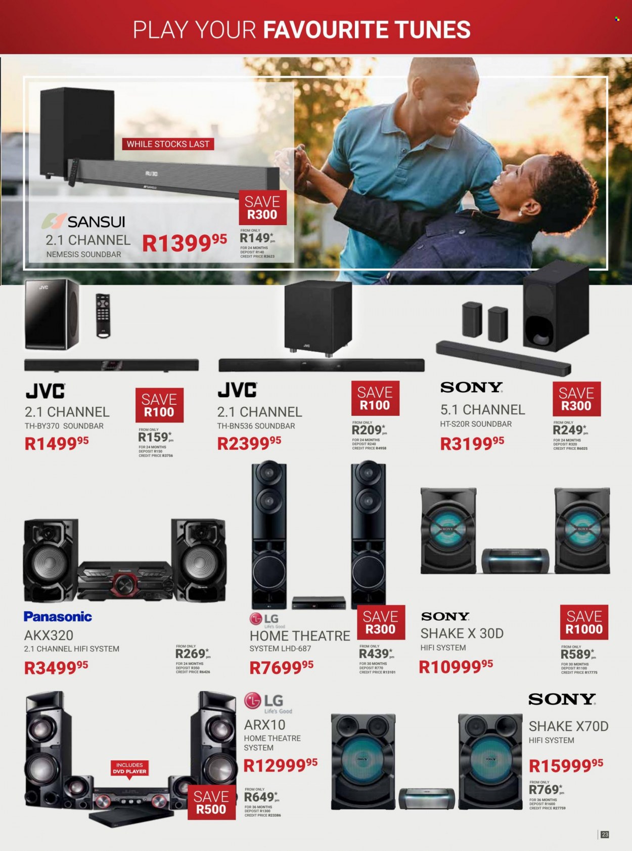 Bradlows specials - 07/02/2022 - 06/03/2022. Page 23