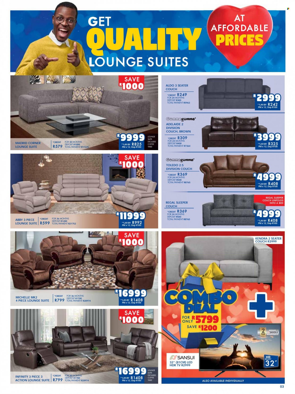 Russells specials - 07/02/2022 - 06/03/2022. Page 3
