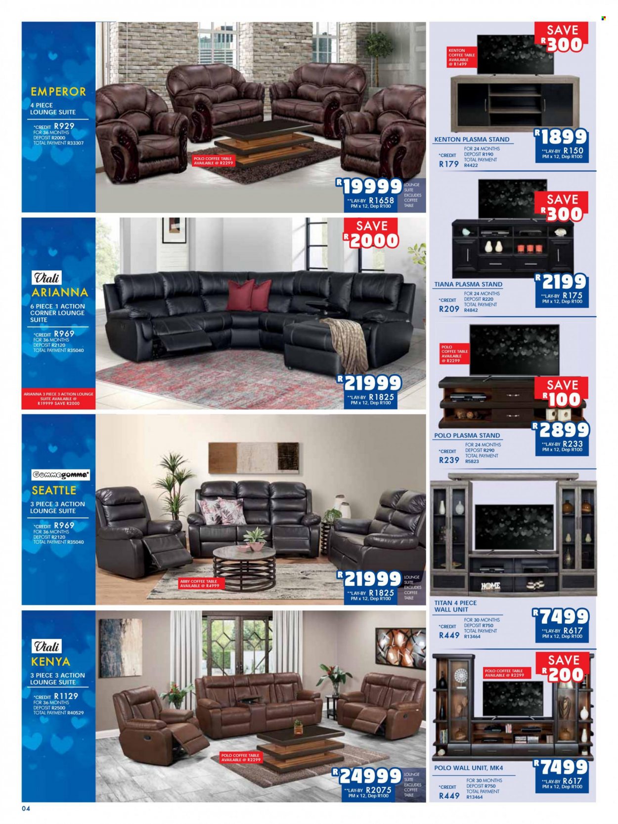 Russells specials - 07/02/2022 - 06/03/2022. Page 4