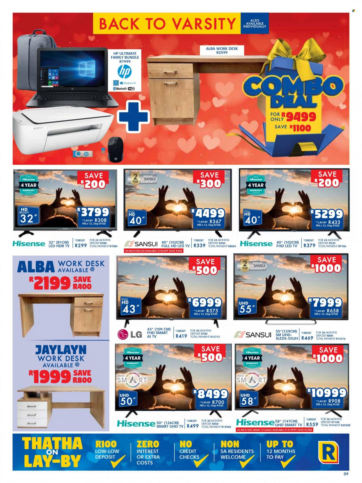 Russells specials - 07/02/2022 - 06/03/2022. Page 9