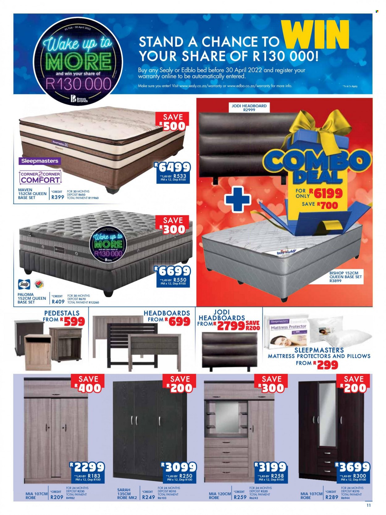 Russells specials - 07/02/2022 - 06/03/2022. Page 11