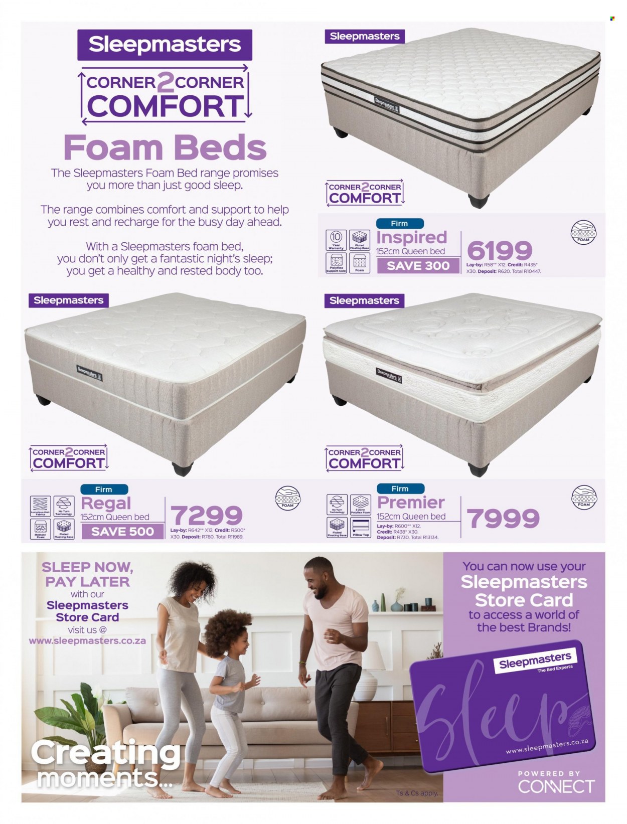 Sleepmasters specials - 07/02/2022 - 06/03/2022. Page 4