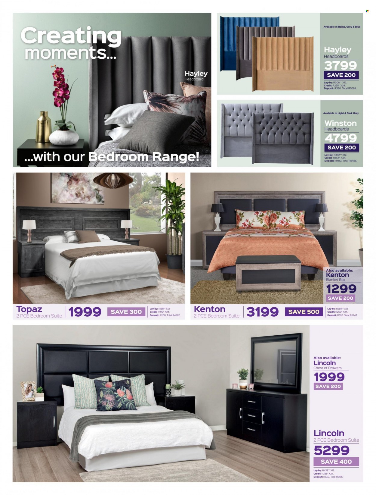 Sleepmasters specials - 07/02/2022 - 06/03/2022. Page 8